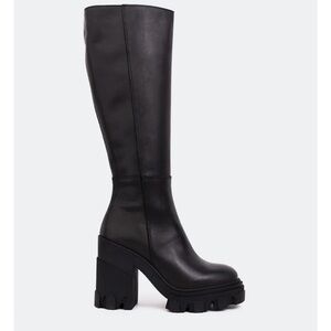 Tall boots L’intervalle 41